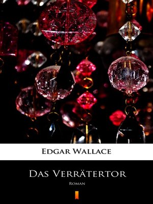 cover image of Das Verrätertor